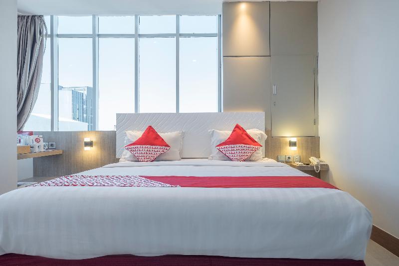 Collection O 1301 Hotel Grand Citra Makassar Exteriör bild